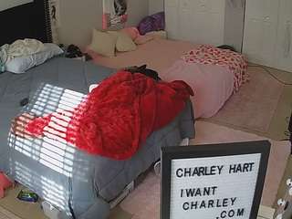 voyeurcam house charleys room