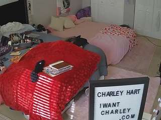 voyeurcam house charleys room