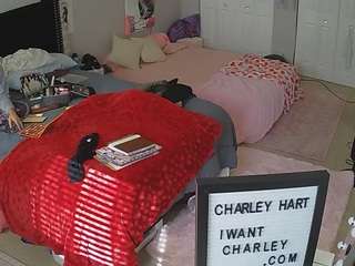 voyeurcam house charleys room