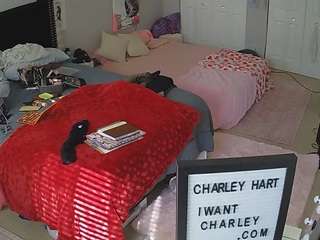 voyeurcam house charleys room