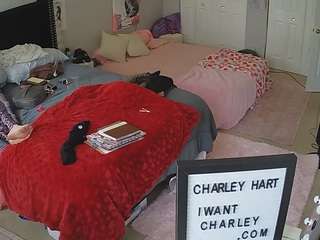 voyeurcam house charleys room