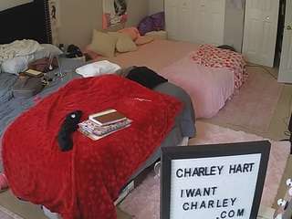 voyeurcam house charleys room