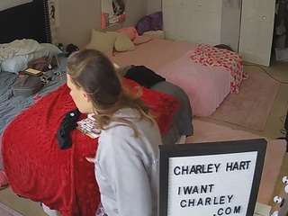 voyeurcam house charleys room