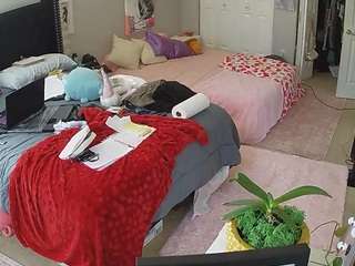voyeurcam house charleys room