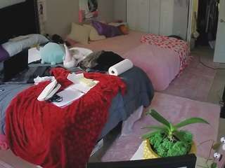 voyeurcam house charleys room