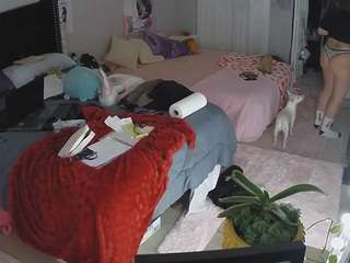 voyeurcam house charleys room