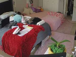 voyeurcam house charleys room