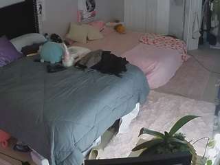 voyeurcam house charleys room