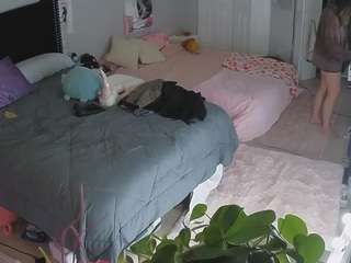 voyeurcam house charleys room