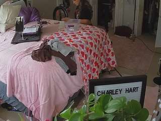 voyeurcam house charleys roo