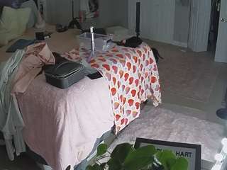 voyeurcam house charleys room