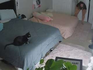 voyeurcam house charleys room