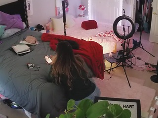 voyeurcam house charleys room
