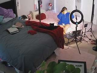 voyeurcam house charleys room