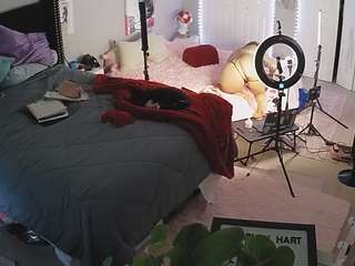 voyeurcam house charleys room