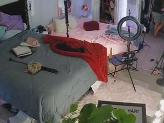 voyeurcam house charleys room