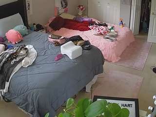 voyeurcam house charleys room