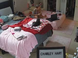 voyeurcam house charleys room