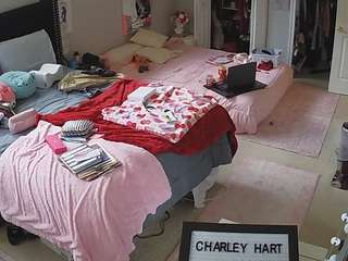 voyeurcam house charleys room