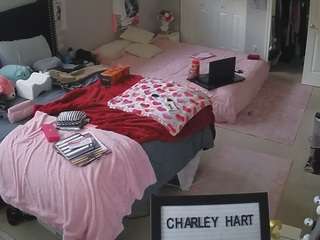 voyeurcam house charleys room