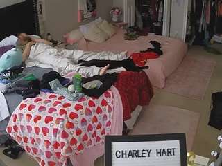 voyeurcam house charleys room