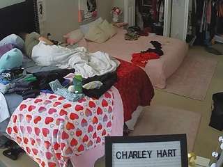 voyeurcam house charleys room