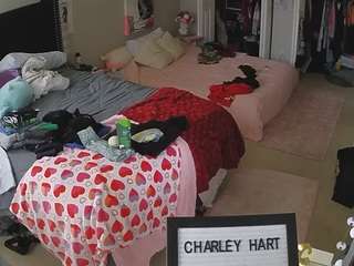 voyeurcam house charleys room