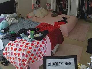 voyeurcam house charleys room