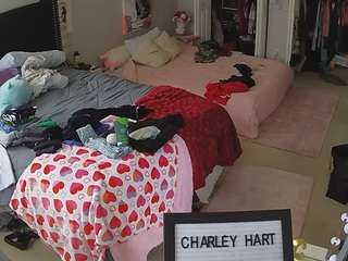voyeurcam house charleys room