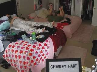 voyeurcam house charleys room