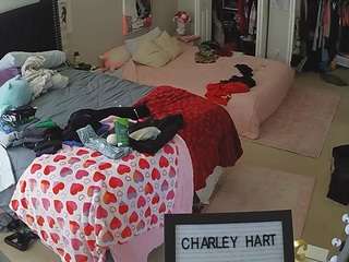 voyeurcam house charleys room