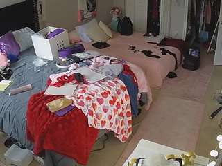 voyeurcam house charleys room