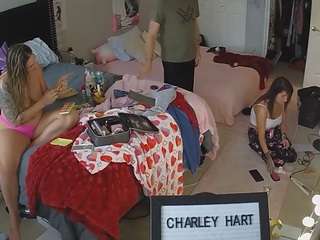voyeurcam house charleys room