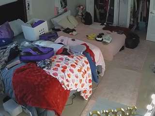 voyeurcam house charleys room