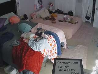 voyeurcam house charleys room