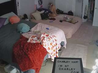 voyeurcam house charleys room