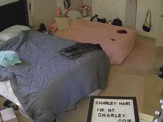 voyeurcam house charleys room
