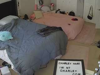 voyeurcam house charleys room