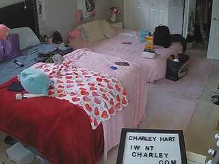 voyeurcam house charleys room
