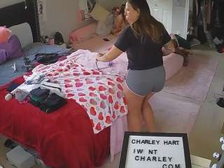 voyeurcam house charleys room