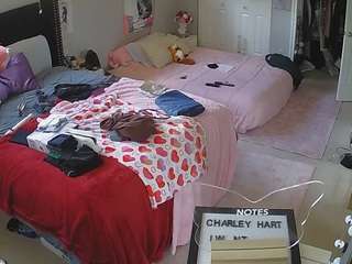 voyeurcam house charleys room