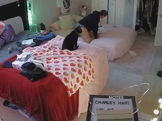 voyeurcam house charleys room
