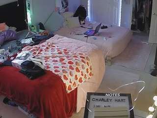voyeurcam house charleys room