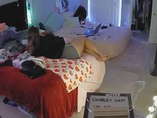 voyeurcam house charleys room