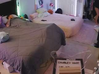 voyeurcam house charleys room