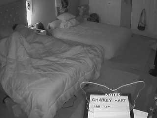 voyeurcam house charleys room