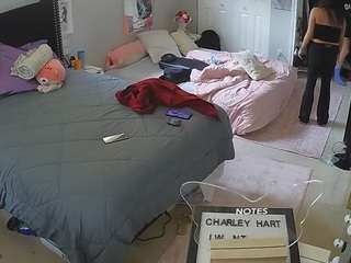 voyeurcam house charleys room