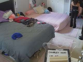 voyeurcam house charleys room