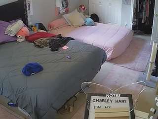 voyeurcam house charleys room