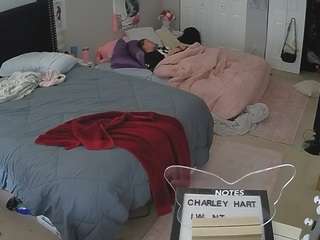 voyeurcam house charleys room